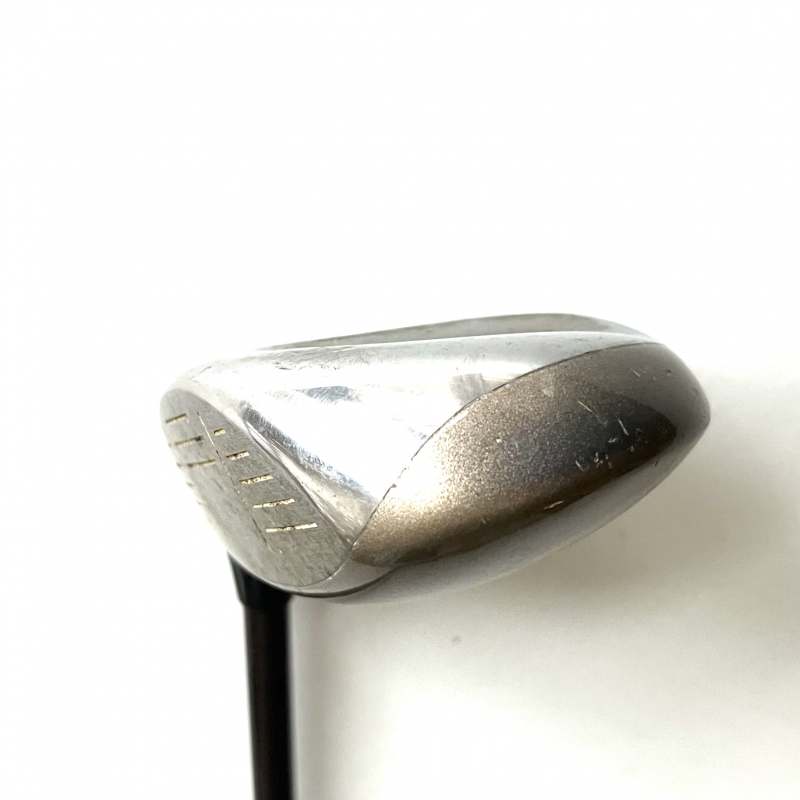 Callaway Big Bertha #5 Wood - BB Gems Ladies Flex Shaft - Image 4