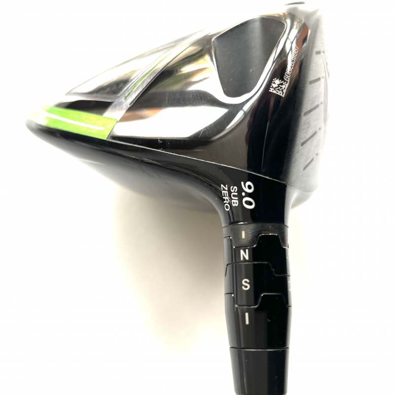 Callaway GBB Epic 9° Driver - Diamana 60 x5ct Stiff Flex Graphite Shaft - Image 4
