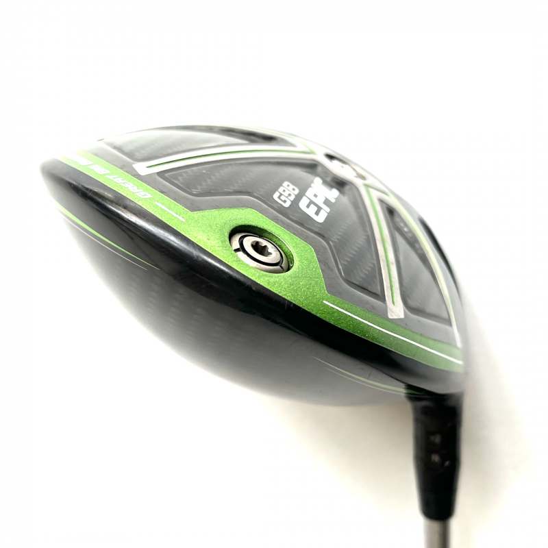 Callaway GBB Epic 9° Driver - Diamana 60 x5ct Stiff Flex Graphite Shaft - Image 5