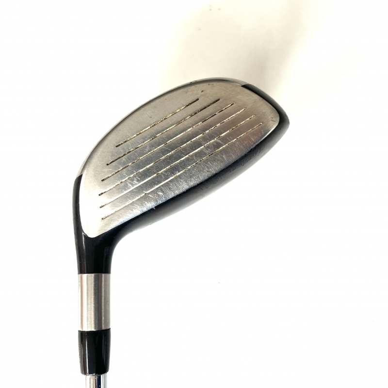 Mizuno F50 15° #3 Wood - Dynamic Gold R300 Regular Flex Steel Shaft - Image 2