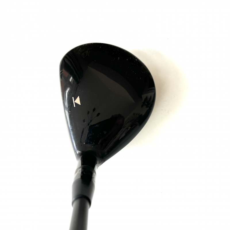 Titleist 910 Fd 15° 3 Wood With Aldila RIP Alpha 70 Stiff Flex Shaft - Image 3