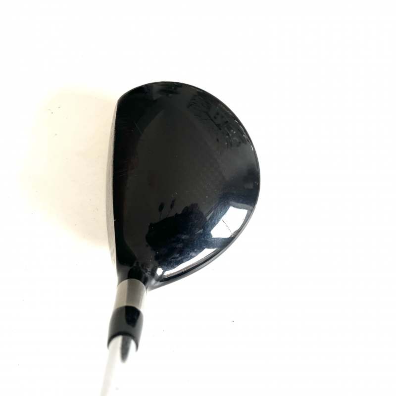 Mizuno F50 15° #3 Wood - Dynamic Gold R300 Regular Flex Steel Shaft - Image 3