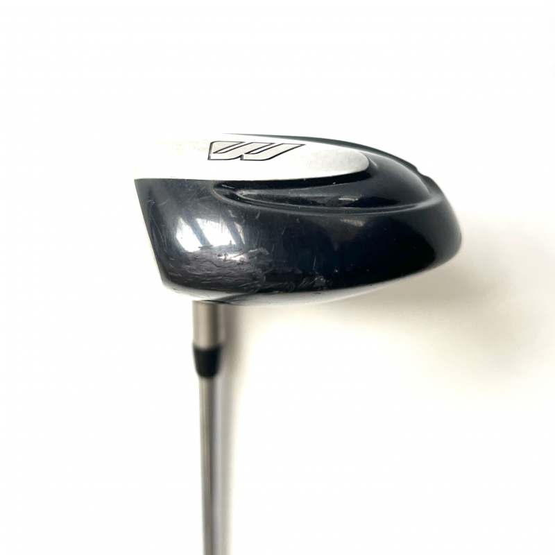 Mizuno F50 15° #3 Wood - Dynamic Gold R300 Regular Flex Steel Shaft - Image 4