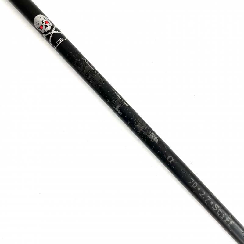 Titleist 910 Fd 15° 3 Wood With Aldila RIP Alpha 70 Stiff Flex Shaft - Image 6