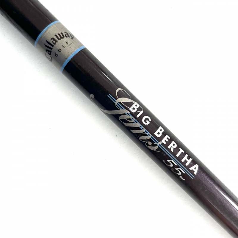 Callaway Big Bertha #5 Wood - BB Gems Ladies Flex Shaft - Image 6