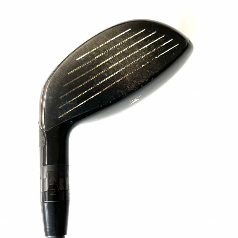 Titleist 910 Fd 15° 3 Wood With Aldila RIP Alpha 70 Stiff Flex Shaft - Image 2