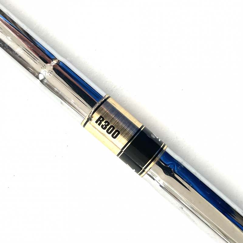 Mizuno F50 15° #3 Wood - Dynamic Gold R300 Regular Flex Steel Shaft - Image 7