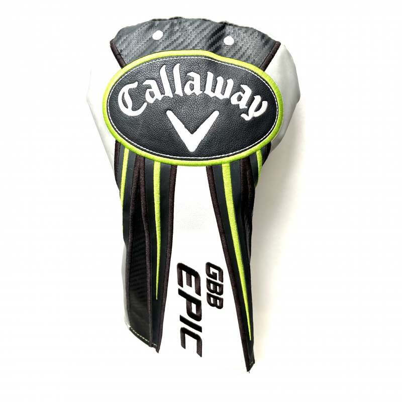 Callaway GBB Epic 9° Driver - Diamana 60 x5ct Stiff Flex Graphite Shaft - Image 9