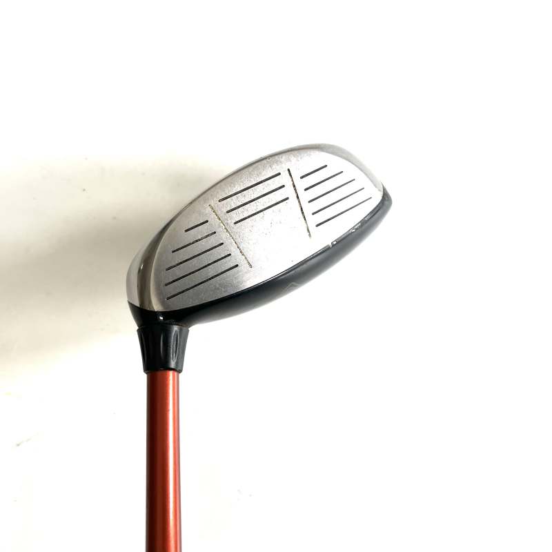 Callaway FT Hybrid Neutral 20° Hybrid w/ Aldila NVS Stiff Flex Shaft - Image 4