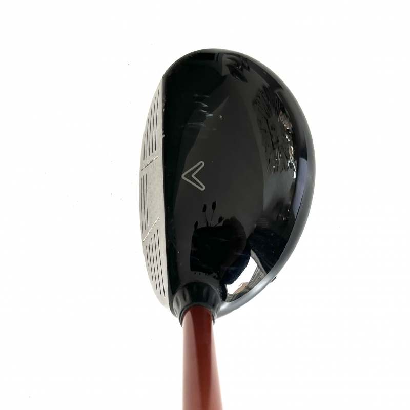 Callaway FT Hybrid Neutral 20° Hybrid w/ Aldila NVS Stiff Flex Shaft - Image 5