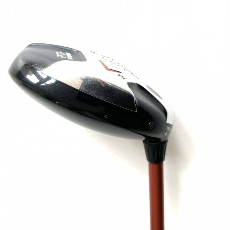 Callaway FT Hybrid Neutral 20° Hybrid w/ Aldila NVS Stiff Flex Shaft - Image 2