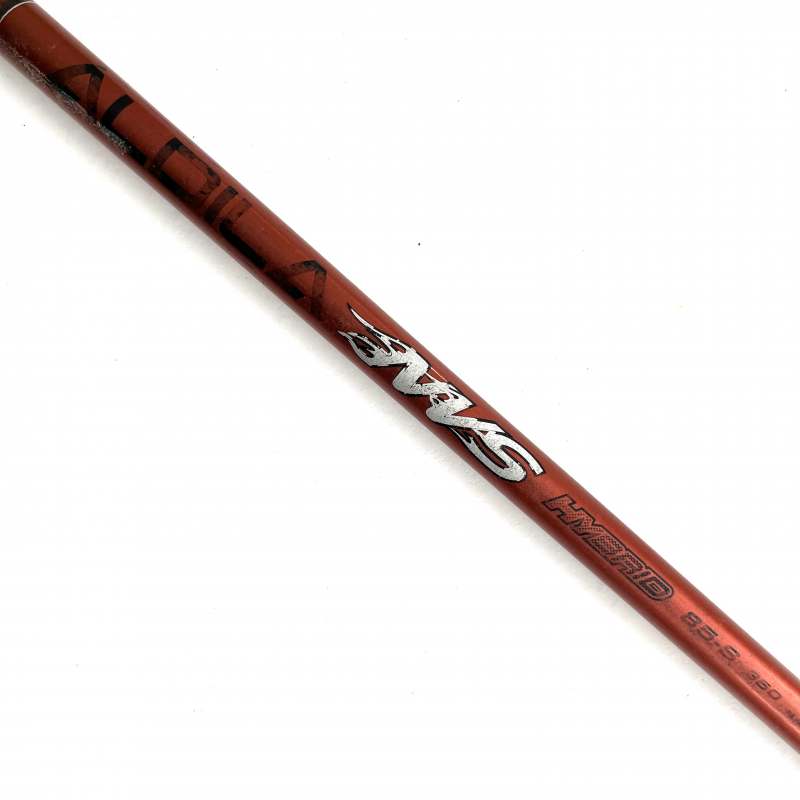 Callaway FT Hybrid Neutral 20° Hybrid w/ Aldila NVS Stiff Flex Shaft - Image 6