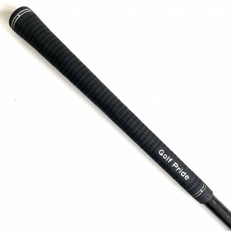 Callaway FT Hybrid Neutral 20° Hybrid w/ Aldila NVS Stiff Flex Shaft - Image 8