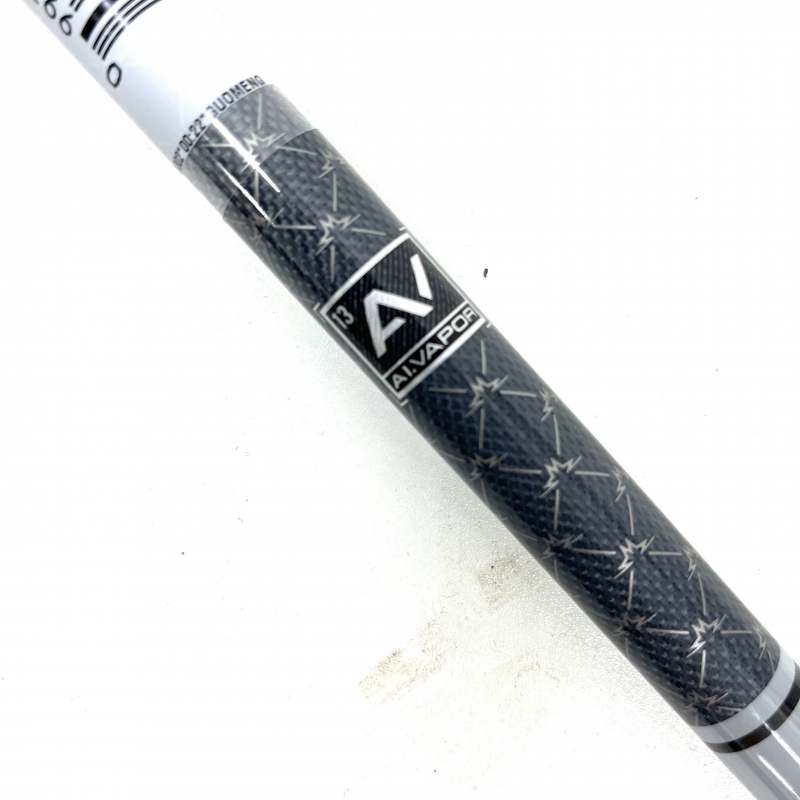 Mitsubishi Tensei AV Series White 65 Stiff Flex Driver Shaft - Callaway Adapter - Image 2