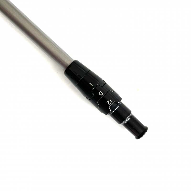 Mitsubishi Diamana M+ 50 Ladies Flex #5 Fairway Shaft - Callaway Adapter - Image 2