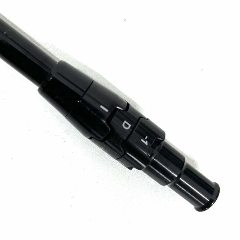 Mitsubishi Tensei AV Series White 65 Stiff Flex Driver Shaft - Callaway Adapter - Image 4