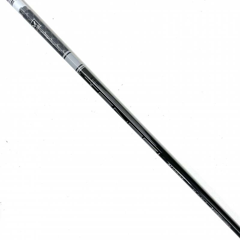 Mitsubishi Tensei AV Series White 65 Stiff Flex Driver Shaft - Callaway Adapter
