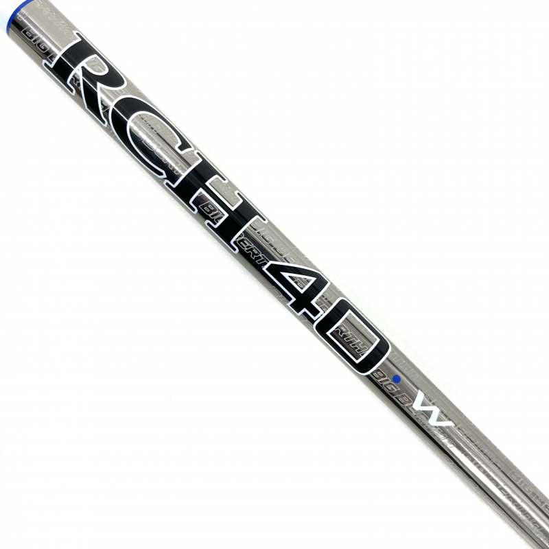 Callaway Big Bertha RCH 40 Ladies Flex Driver Shaft - Callaway Adapter - Image 2
