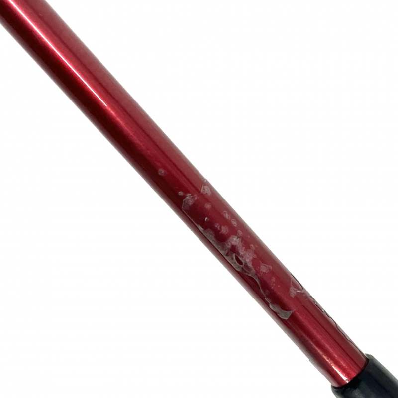 Callaway RAZR X Black 15° 3 Fairway Wood- Callaway Mid Torque Regular Flex Shaft - Image 8