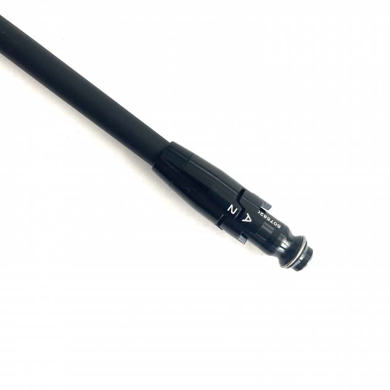 Mitsubishi Kuro Kage 55 Black Tini Regular Flex #5 Fairway Shaft - Titleist Adapter - Image 3