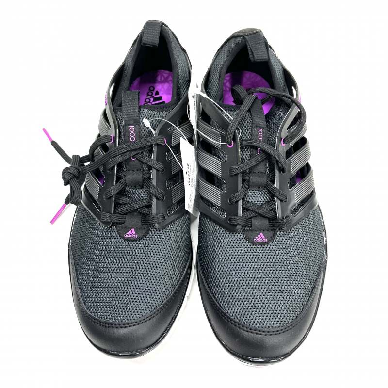 Ladies Adidas Climacool II Golf Shoes - UK Size 5.5 - US 7 - EU 38 - Image 3