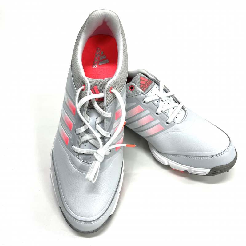 Ladies Adidas Adipower TR Golf Shoes - UK Size 5.5 - US 7 - EU 38