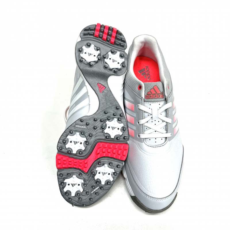 Ladies Adidas Adipower TR Golf Shoes - UK Size 5.5 - US 7 - EU 38 - Image 3