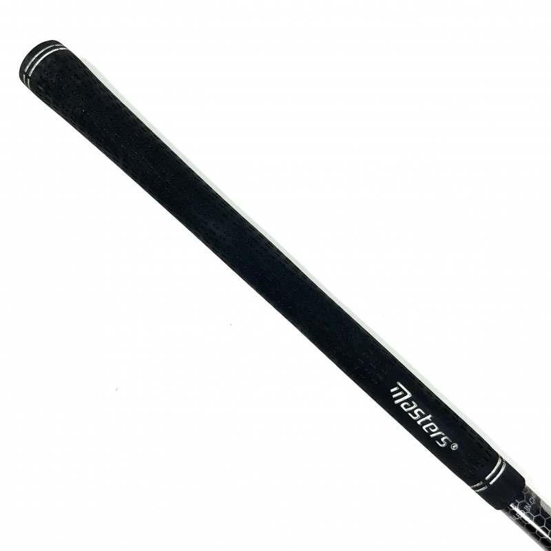 Callaway RAZR X Black 15° 3 Fairway Wood- Callaway Mid Torque Regular Flex Shaft - Image 9