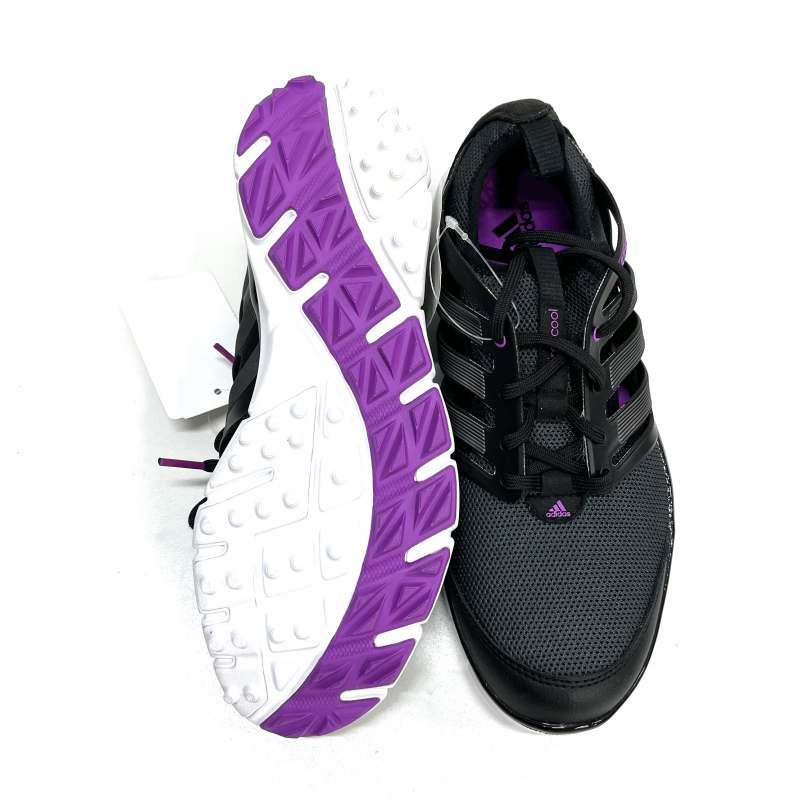 Ladies Adidas Climacool II Golf Shoes - UK Size 5.5 - US 7 - EU 38 - Image 4