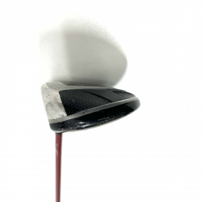 Callaway RAZR X Black 15° 3 Fairway Wood- Callaway Mid Torque Regular Flex Shaft - Image 3