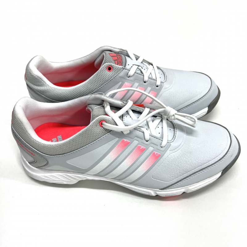 Ladies Adidas Adipower TR Golf Shoes - UK Size 5.5 - US 7 - EU 38 - Image 2