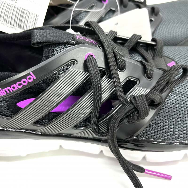 Ladies Adidas Climacool II Golf Shoes - UK Size 5.5 - US 7 - EU 38 - Image 6