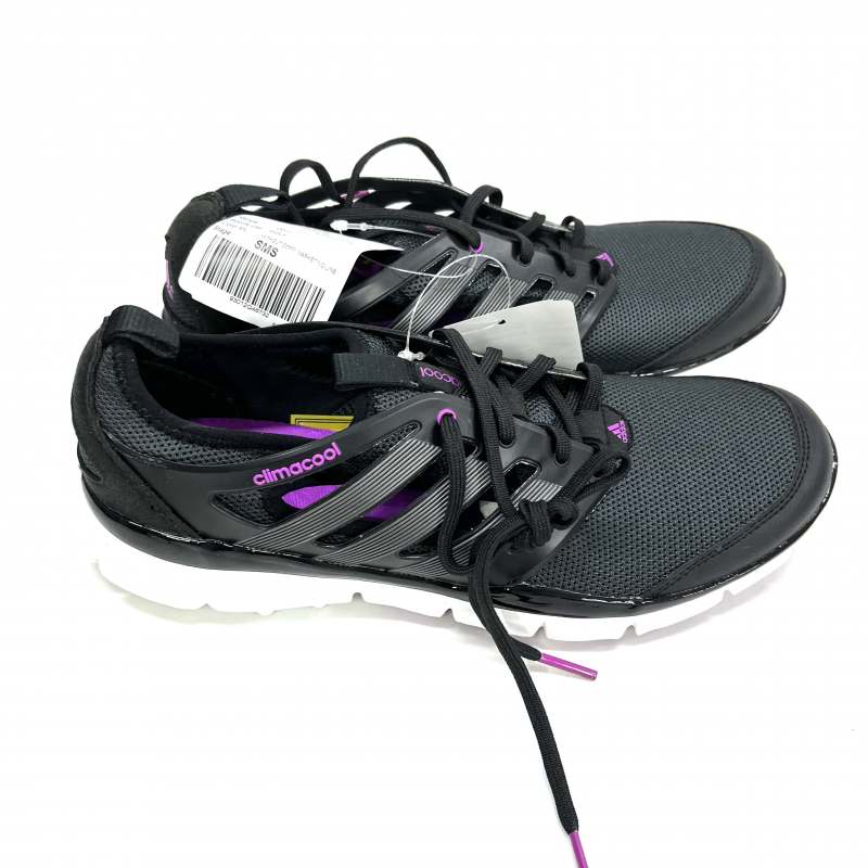 Ladies Adidas Climacool II Golf Shoes - UK Size 5.5 - US 7 - EU 38 - Image 2