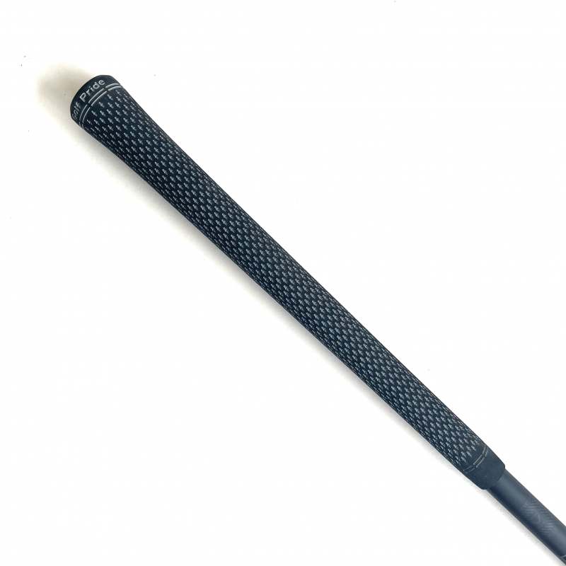 Mitsubishi Kuro Kage 55 Black Tini Regular Flex #5 Fairway Shaft - Titleist Adapter - Image 4