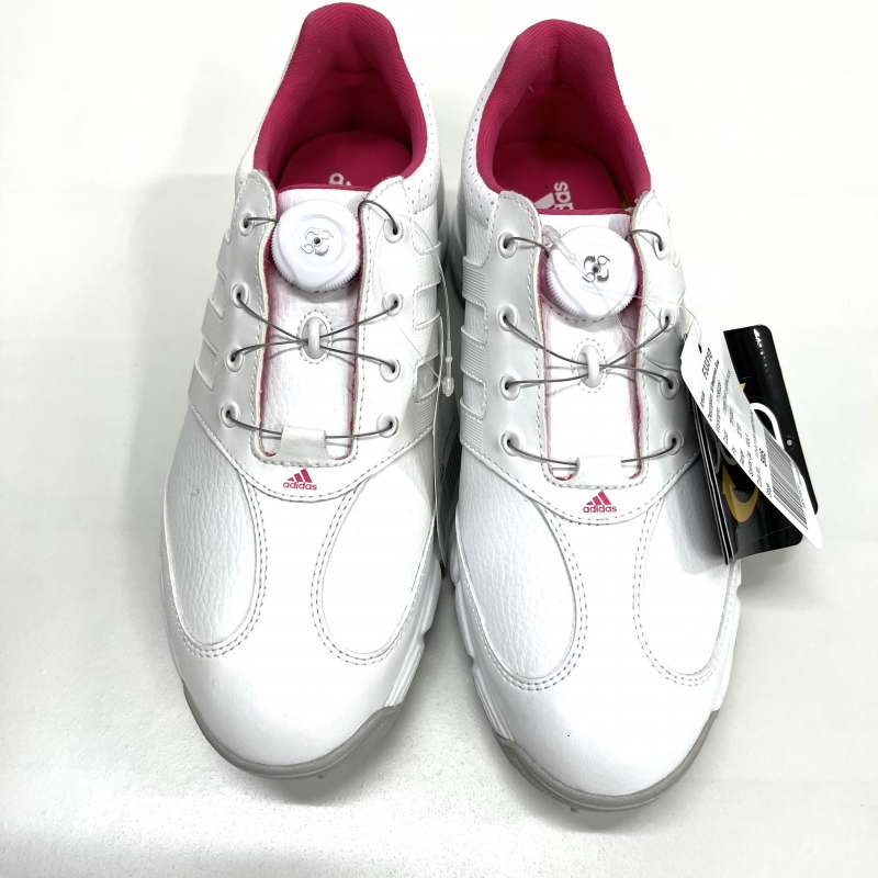 Ladies Adidas Response Boa Golf Shoes - UK Size 5.5 - US 7 - EU 38 - Image 2
