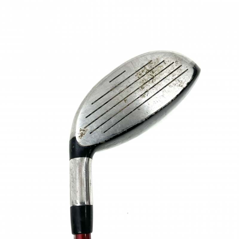 Callaway RAZR X Black 15° 3 Fairway Wood- Callaway Mid Torque Regular Flex Shaft - Image 4