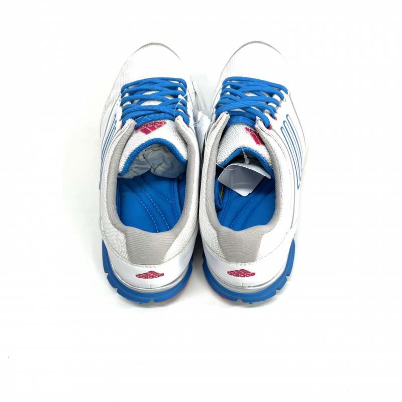 Ladies Adidas Adistar Golf Shoes - UK Size 5.5 - US 7 - EU 38 - Image 4