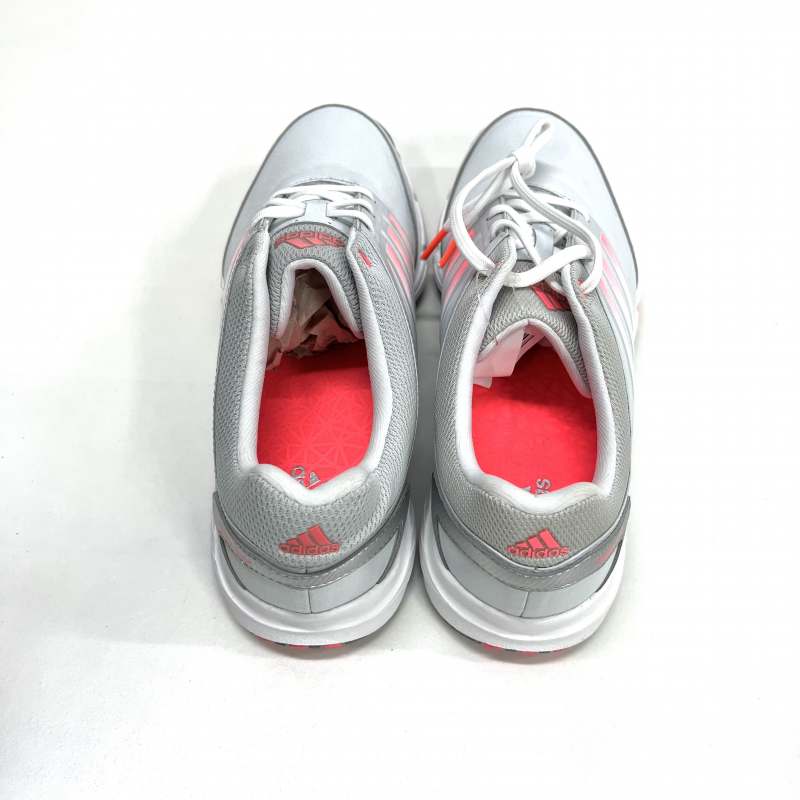 Ladies Adidas Adipower TR Golf Shoes - UK Size 5.5 - US 7 - EU 38 - Image 4
