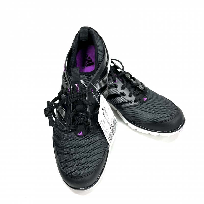 Ladies Adidas Climacool II Golf Shoes - UK Size 5.5 - US 7 - EU 38