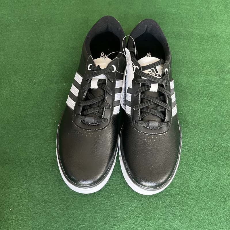 Ladies Adidas Adicross V Golf Shoes - UK Size 5.5 - US 7 - EU 38. - Image 4