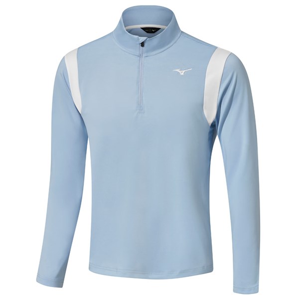 Mizuno Golf Breeze Elite 1/4 Zip - Choose Colour and Size - Image 2