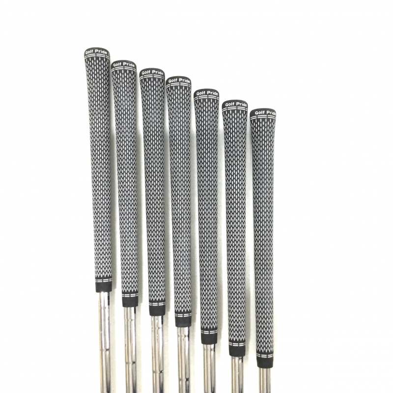 Titleist T100 Iron Set #4-PW - AMT S300 Stiff Flex Shaft - Image 6