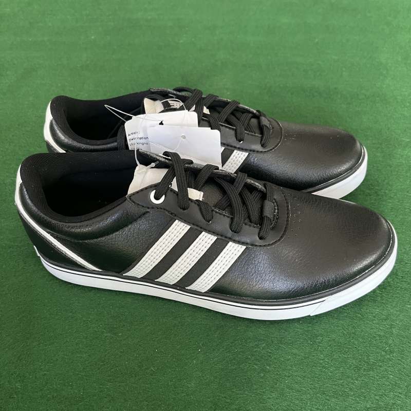 Ladies Adidas Adicross V Golf Shoes - UK Size 5.5 - US 7 - EU 38. - Image 5