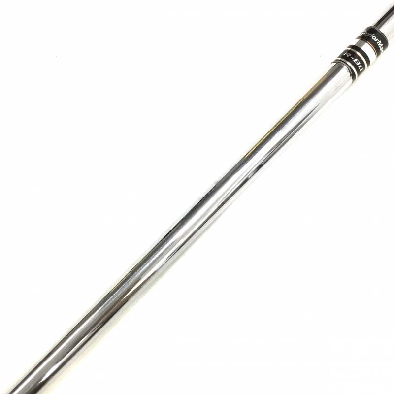 TaylorMade 200 Steel 3 Wood - TaylorMade Regular Flex Shaft - Image 6