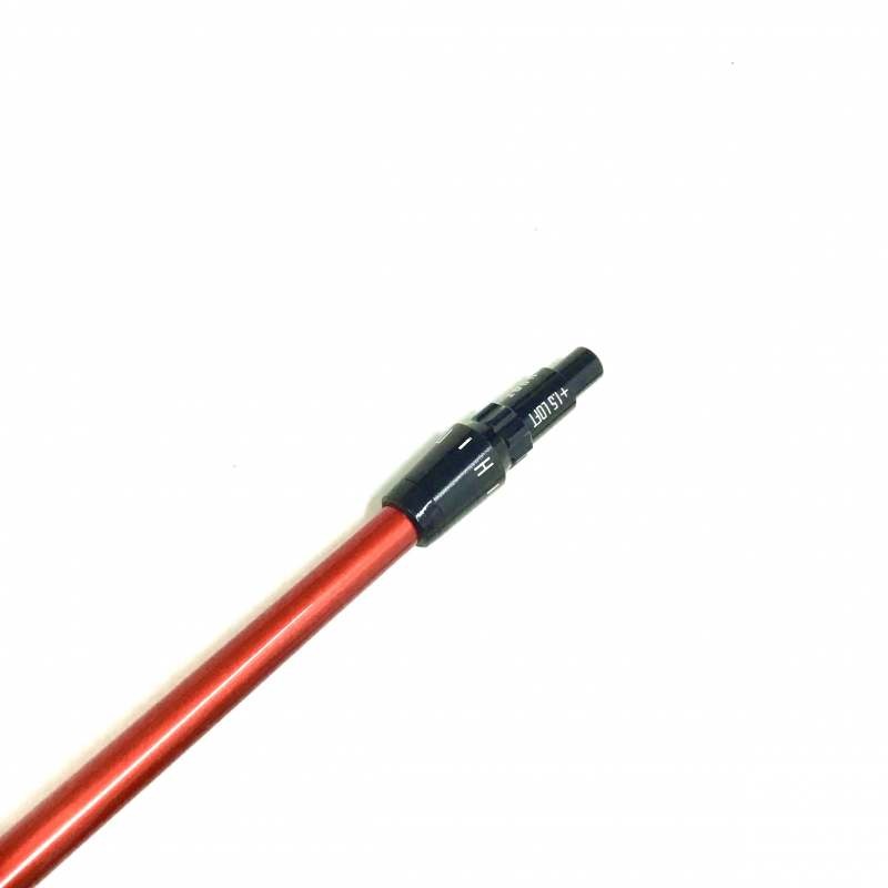 YONEX Ex300 3 Fairway Wood Shaft Stiff Flex w/ Yonex Adapter - Image 3