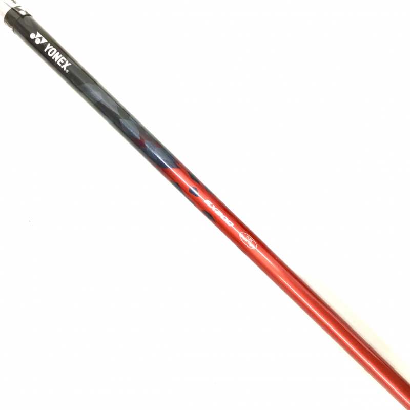 YONEX Ex300 4 Hybrid Shaft Super Light Flex w/ Yonex Adapter