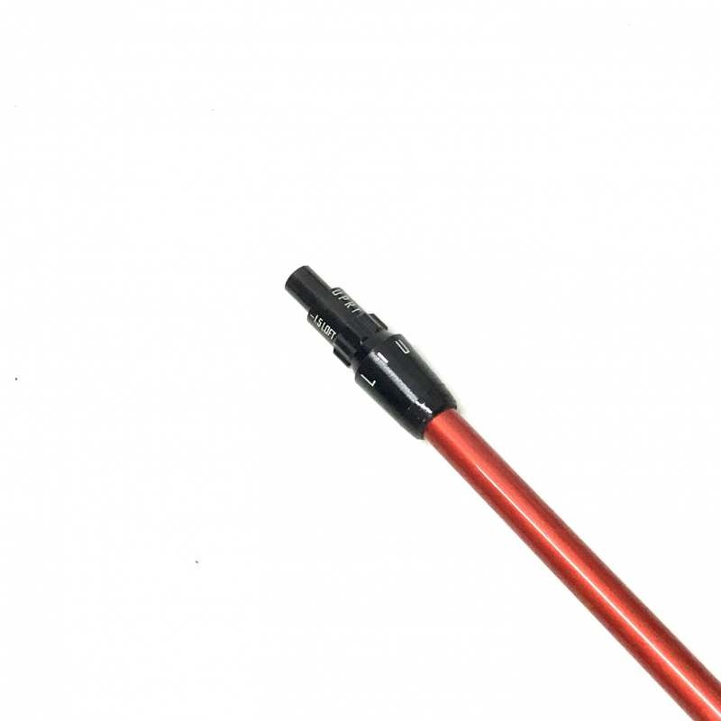YONEX Ex300 3 Hybrid Shaft Super Light Flex w/ Yonex Adapter - Image 3