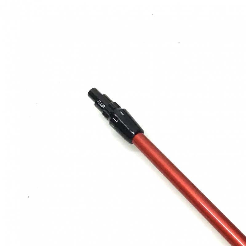 YONEX Ex300 4 Hybrid Shaft Super Light Flex w/ Yonex Adapter - Image 3