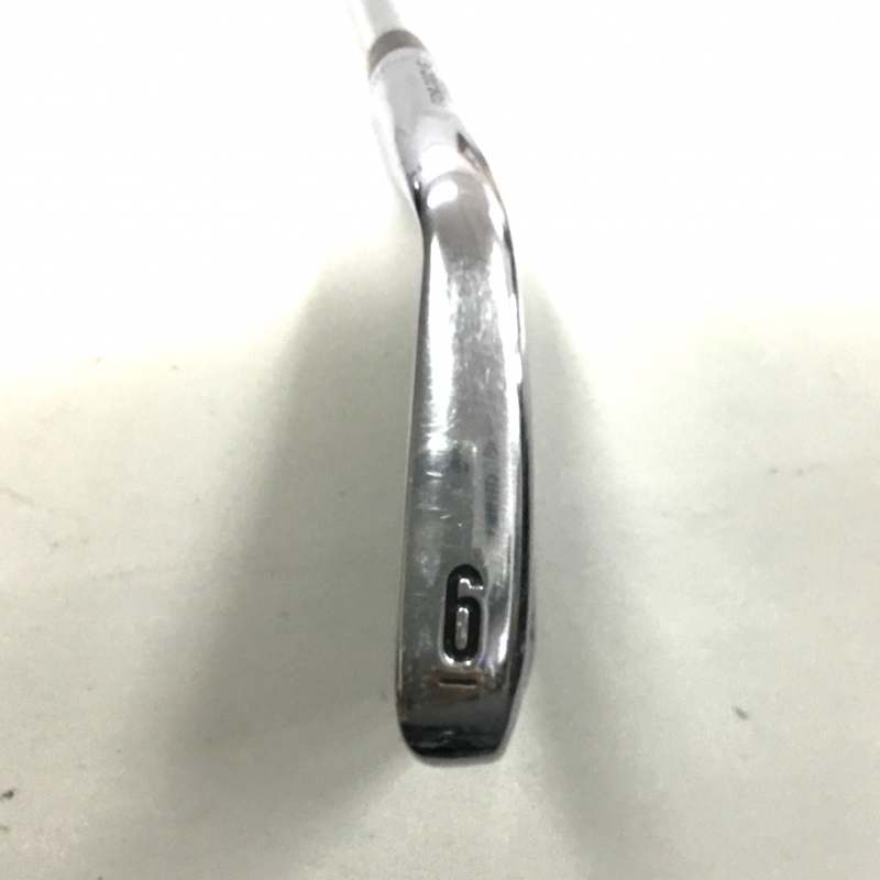 Callaway Apex MB Forged 6 Iron w/ N.S Prototype Extra Stiff Flex Shaft - Image 4