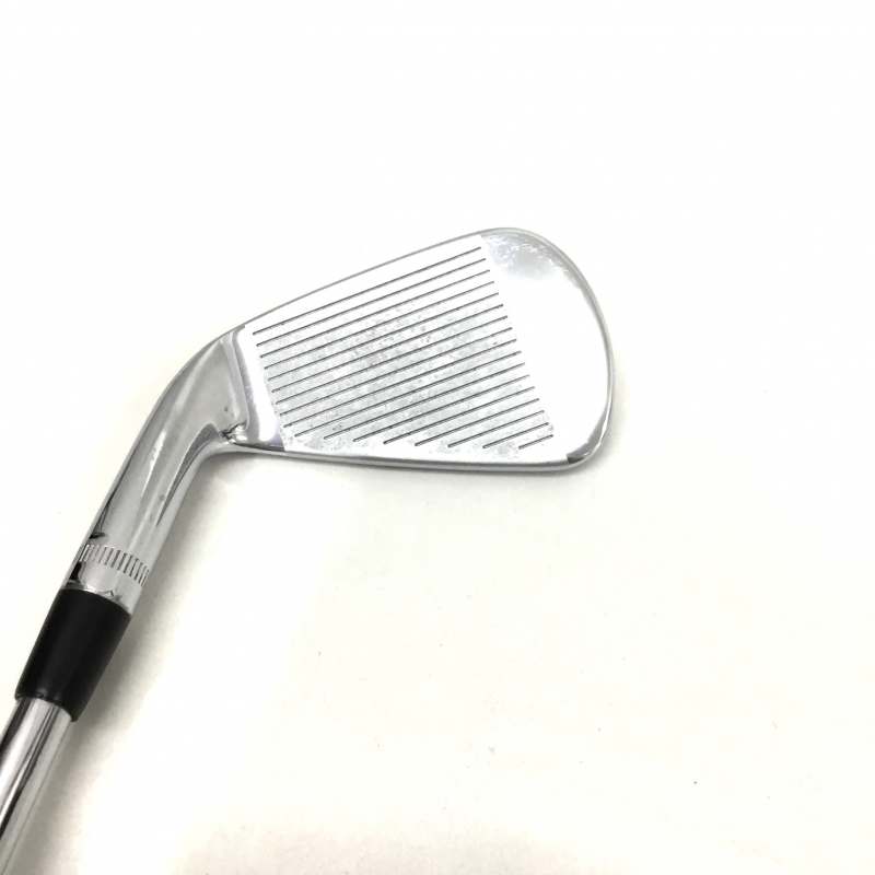 Callaway Apex MB Forged 6 Iron w/ N.S Prototype Extra Stiff Flex Shaft - Image 3